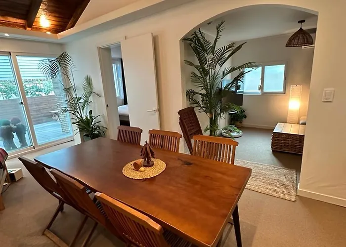 Apartment 발리당