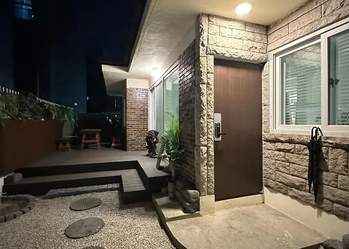 발리당 Apartment