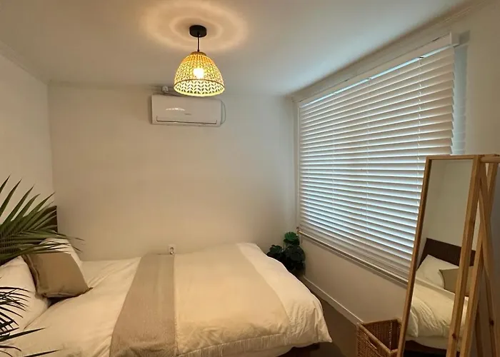 발리당 Apartment