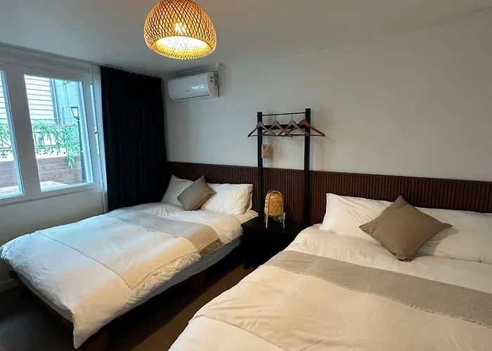 Apartment 발리당