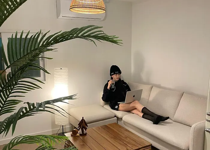 발리당 * Seoul