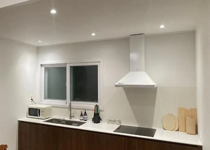 발리당 Apartamento Seul