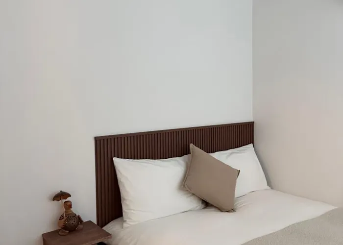 Apartamento 발리당
