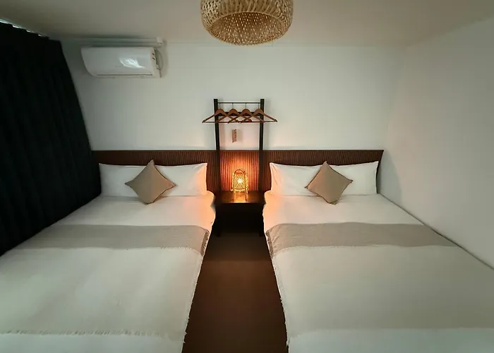 발리당 Apartamento *