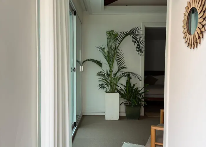 발리당 Apartamento Seul