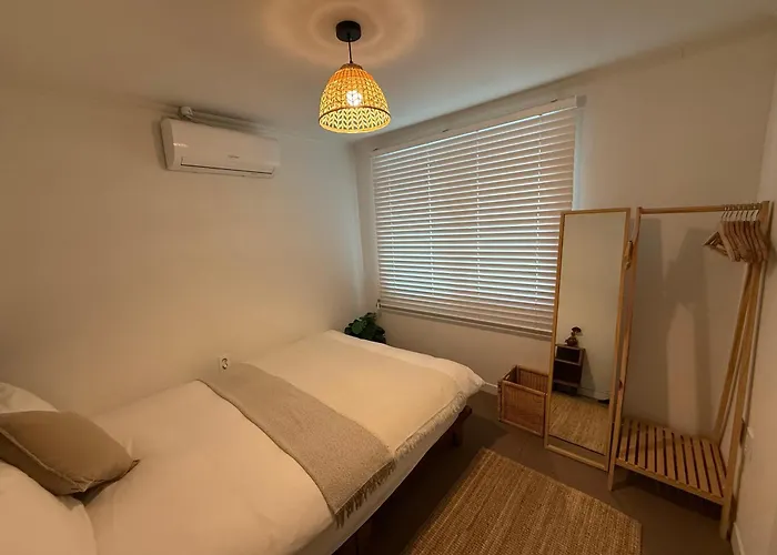 Apartamento 발리당 Seul