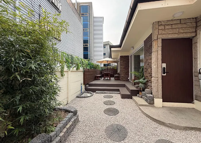 발리당 Apartamento Seul